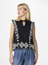 YAS Lucia - Top - HUSET Men & Women