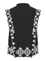 YAS Lucia - Top - HUSET Men & Women