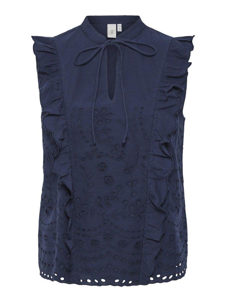 YAS Luma - Top - HUSET Men & Women