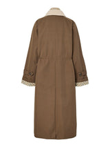 YAS Maloma - Frakke - HUSET Men & Women - YAS