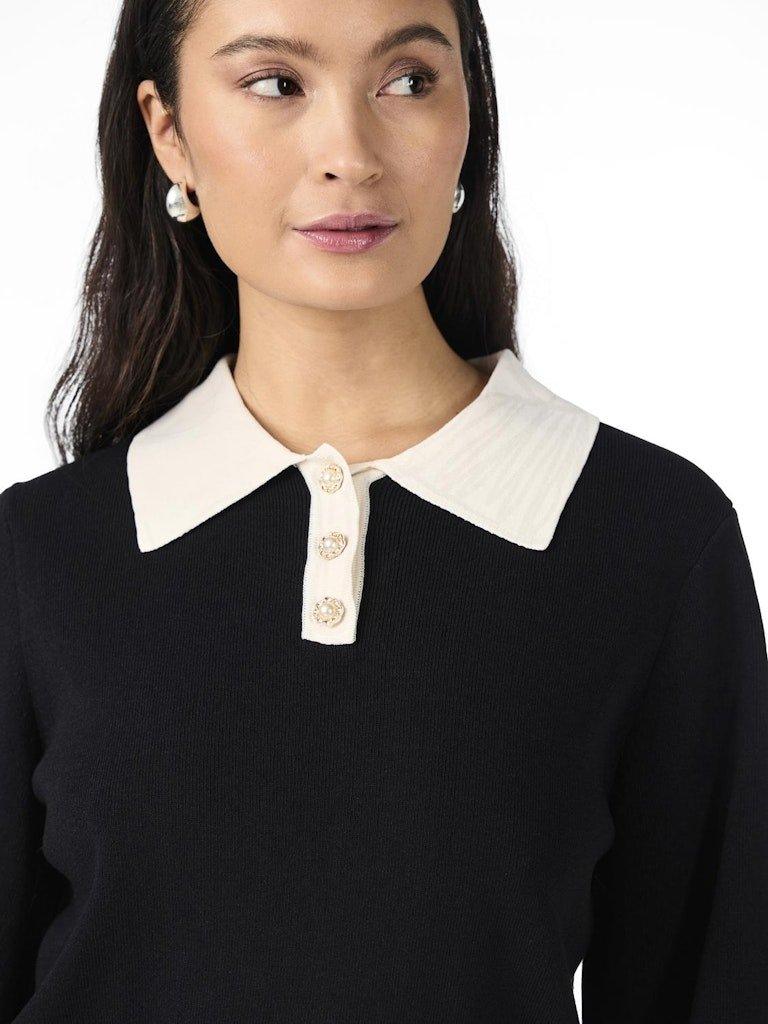 YAS Mille - Strik pullover - HUSET Men & Women