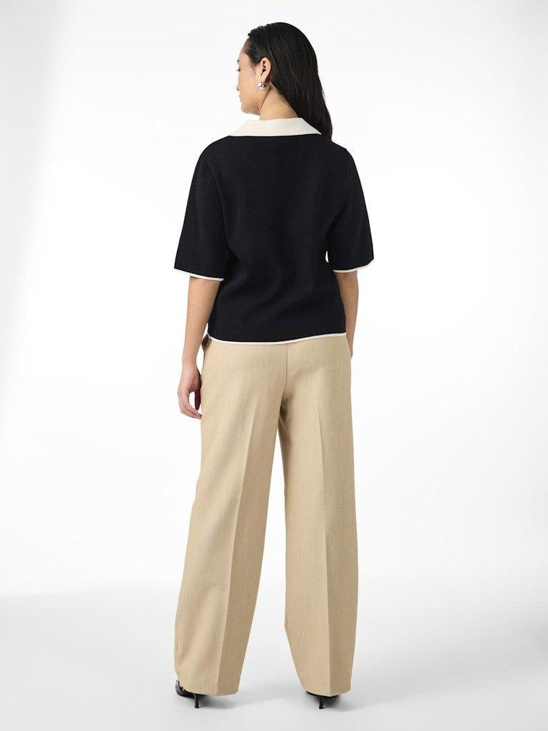 YAS Mille - Strik pullover - HUSET Men & Women