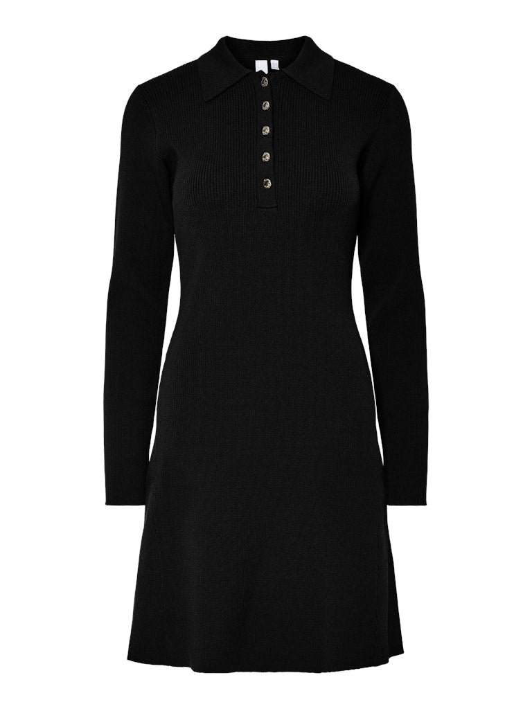 YAS Nama - Strikkjole - HUSET Men & Women - YAS