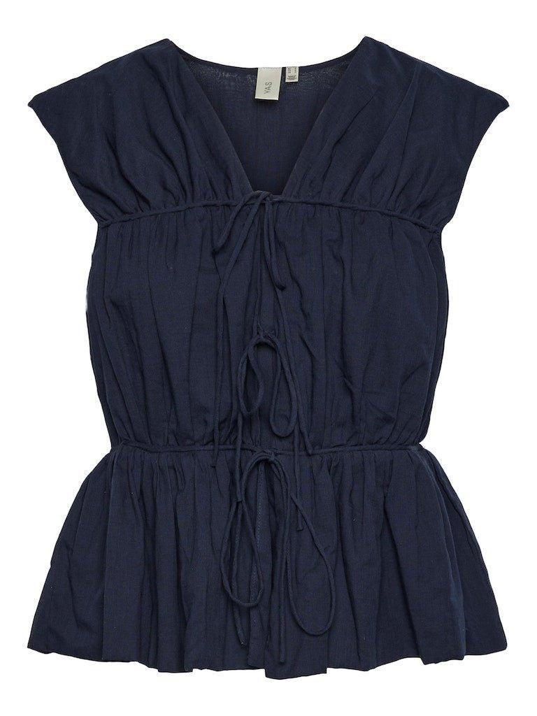 YAS Nona - Top - HUSET Men & Women