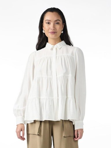 YAS Pala - Skjorte - HUSET Men & Women - YAS