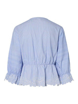 YAS Pama - Bow top - HUSET Men & Women