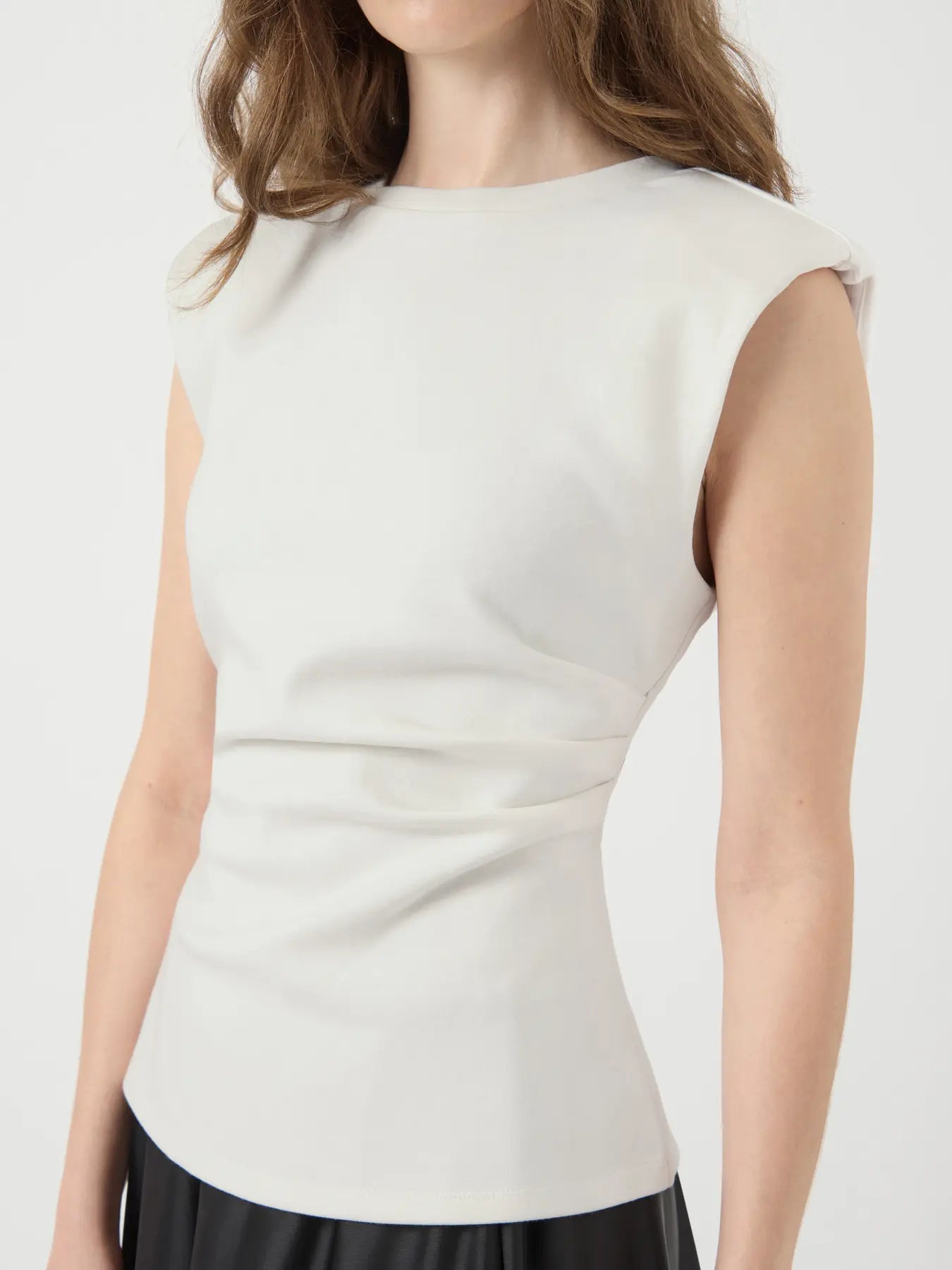 YAS Pina - Top - HUSET Men & Women - YAS