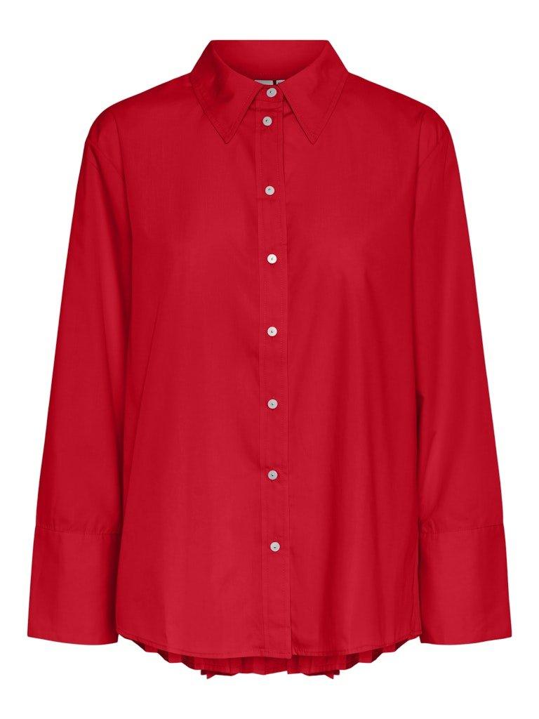 YAS Roya - Skjorte - HUSET Men & Women