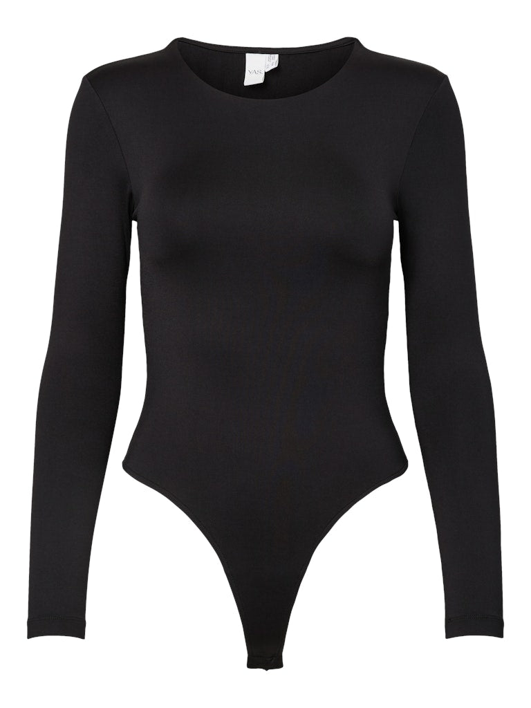 Yas Ruby - Bodystocking - HUSET Men & Women - YAS