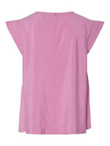 Yas Sacu - Top - HUSET Men & Women - YAS