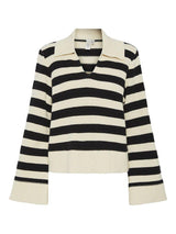 YAS Sirika - Strik - HUSET Men & Women