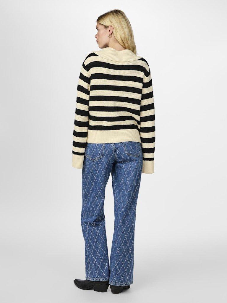 YAS Sirika - Strik - HUSET Men & Women