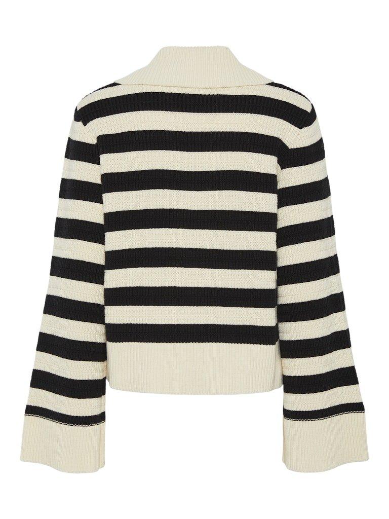 YAS Sirika - Strik - HUSET Men & Women