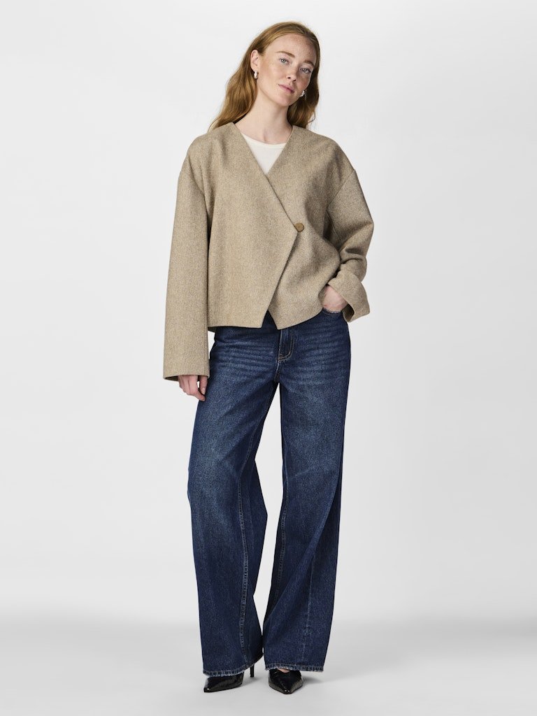 YAS Spring - Jakke - HUSET Men & Women - YAS