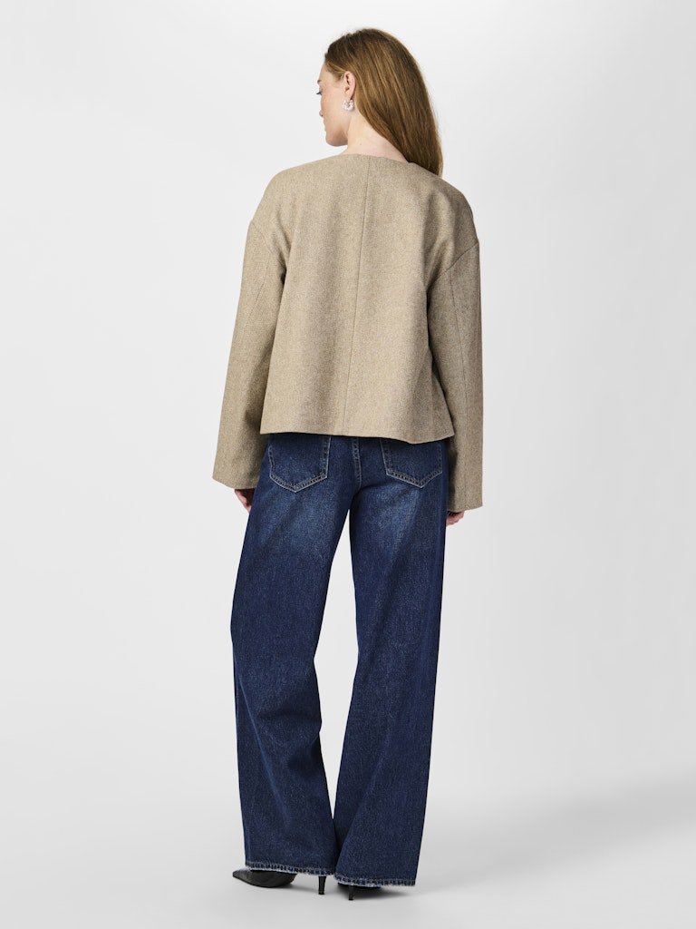 YAS Spring - Jakke - HUSET Men & Women - YAS