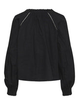 YAS Tapela - Bluse - HUSET Men & Women