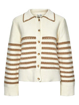 YAS Tigga - Strikket cardigan - HUSET Men & Women
