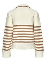 YAS Tigga - Strikket cardigan - HUSET Men & Women
