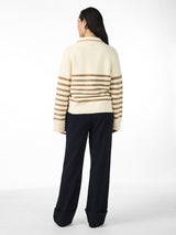 YAS Tigga - Strikket cardigan - HUSET Men & Women