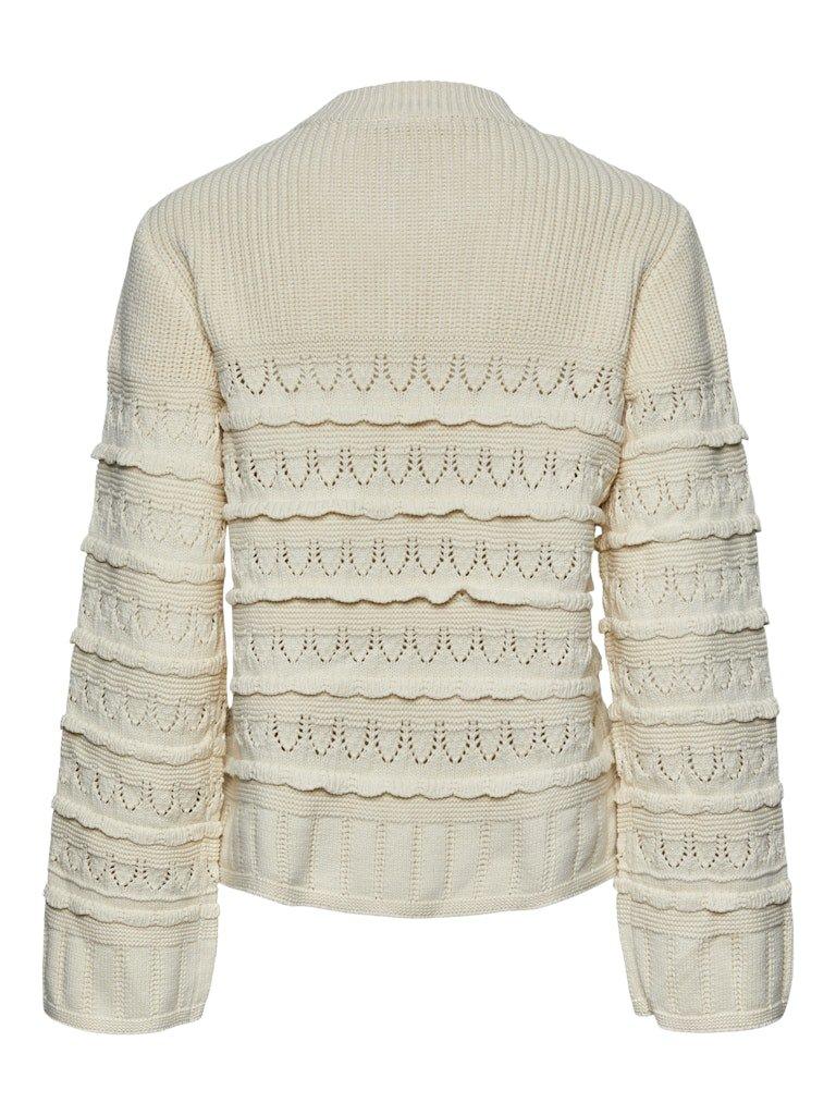 YAS Timu - Strik - HUSET Men & Women