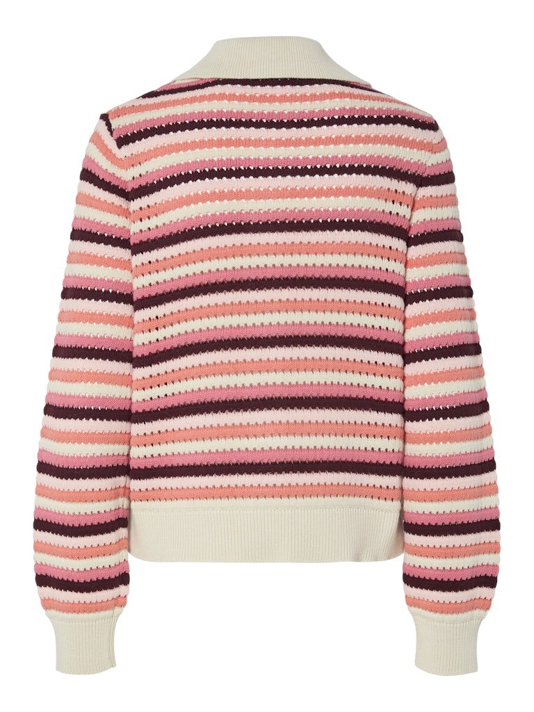 YAS Trimi - Cardigan - HUSET Men & Women - YAS