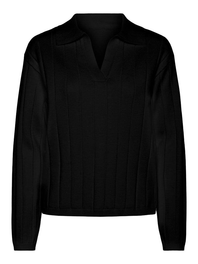 YAS Trimilla - Strik - HUSET Men & Women