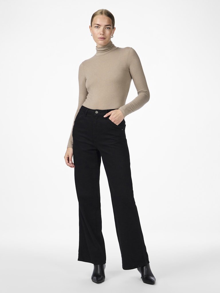 Yas Woola - Top - HUSET Men & Women - YAS
