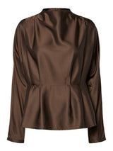 YAS Yera - Bluse - HUSET Men & Women - YAS