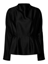 YAS Yera - Bluse - HUSET Men & Women - YAS