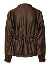 YAS Yera - Bluse - HUSET Men & Women - YAS