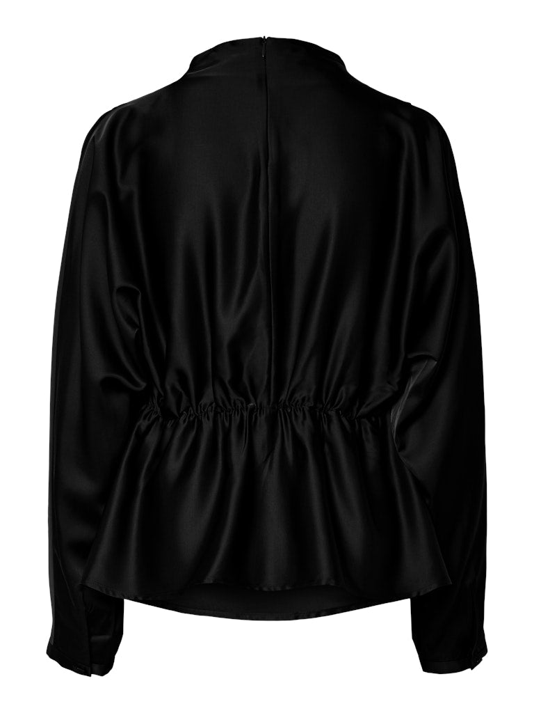 YAS Yera - Bluse - HUSET Men & Women - YAS