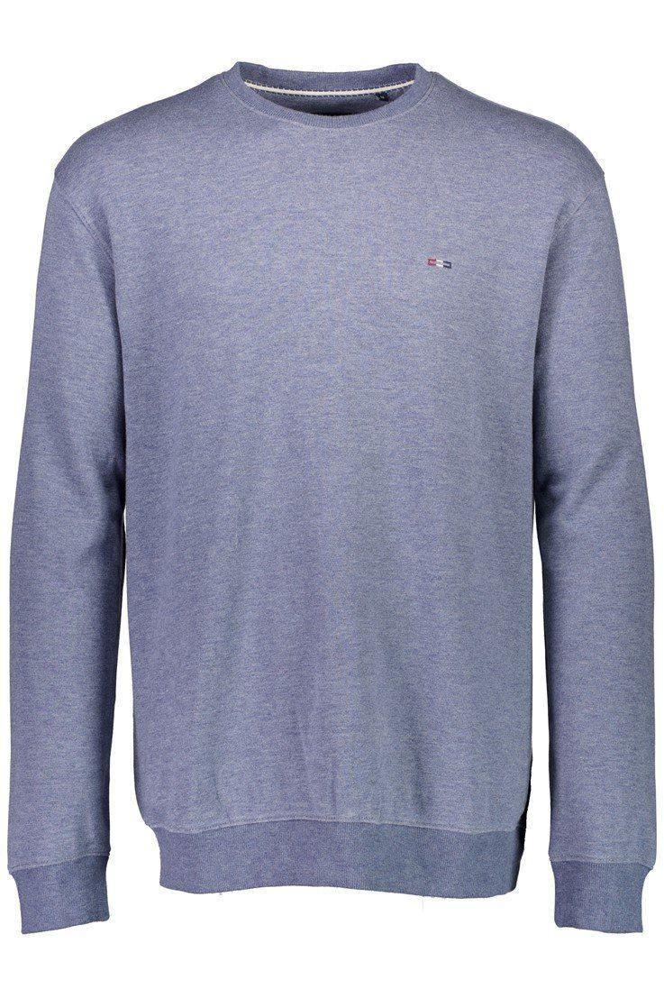 Bison Bamboo - Sweatshirt med rundhals - HUSET Men & Women
