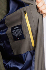 Bison Barracuda - Casual jakke - HUSET Men & Women
