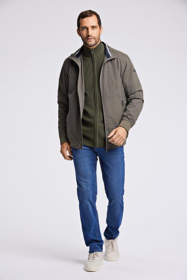 Bison Barracuda - Casual jakke - HUSET Men & Women