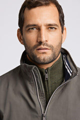 Bison Barracuda - Casual jakke - HUSET Men & Women