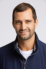 Bison Barracuda - Casual jakke - HUSET Men & Women