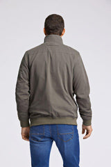Bison Barracuda - Casual jakke - HUSET Men & Women