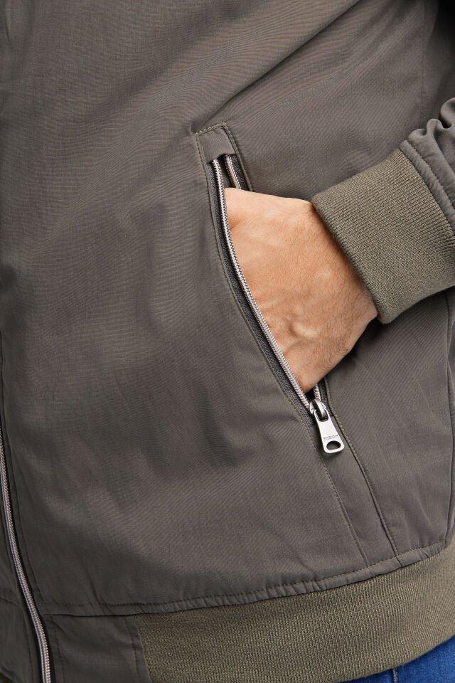 Bison Barracuda - Casual jakke - HUSET Men & Women