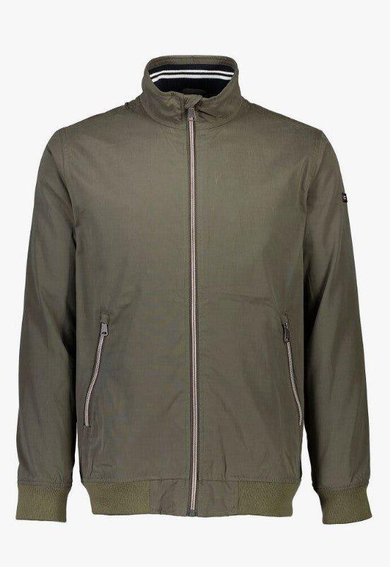 Bison Barracuda - Casual jakke - HUSET Men & Women
