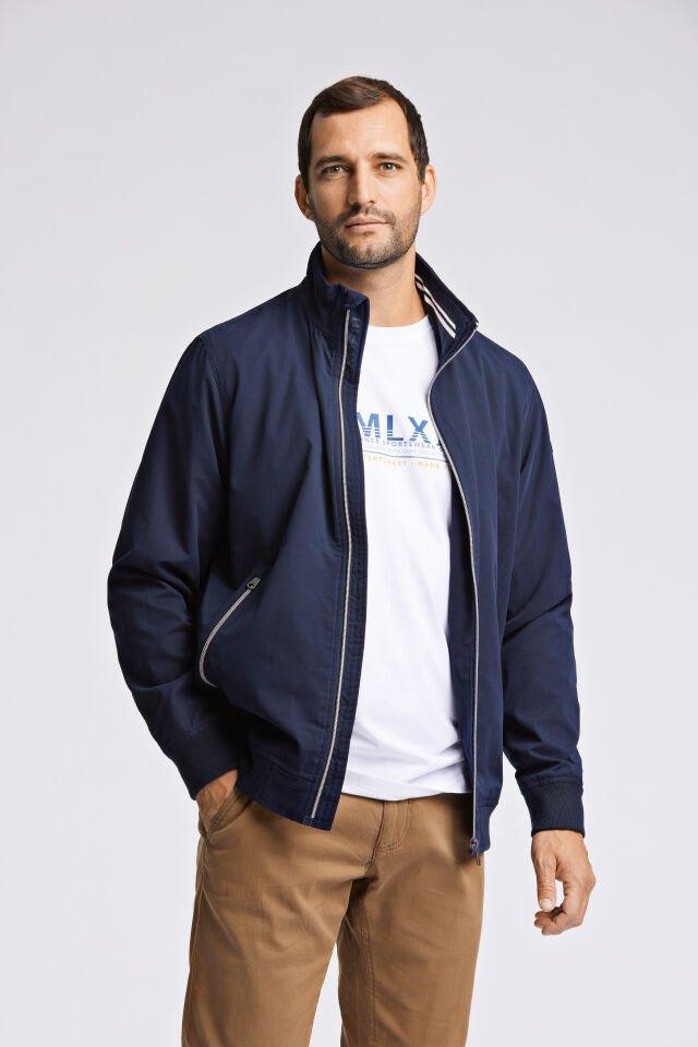 Bison Barracuda - Casual jakke - HUSET Men & Women