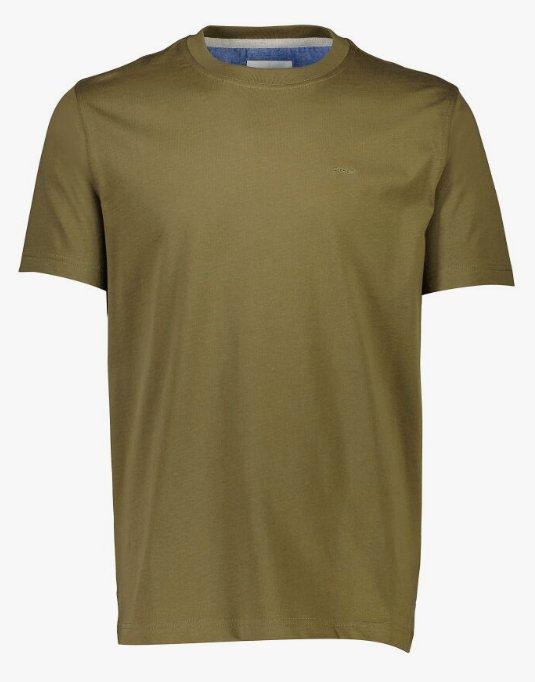 Bison - Basic T-shirt (M-4XL) - HUSET Men & Women