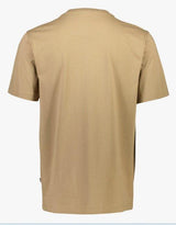 Bison Basic - T-shirt (M-4XL) - HUSET Men & Women