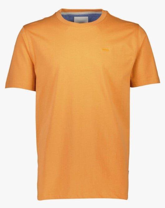 Bison Basic - T-shirt (M-4XL) - HUSET Men & Women