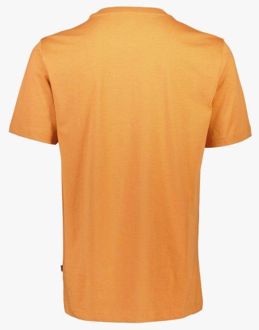 Bison Basic - T-shirt (M-4XL) - HUSET Men & Women