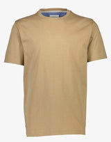 Bison Basic - T-shirt (M-4XL) - HUSET Men & Women