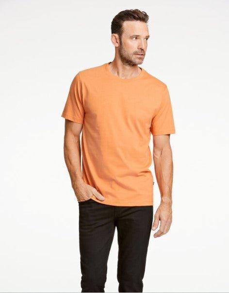 Bison Basic - T-shirt (M-4XL) - HUSET Men & Women