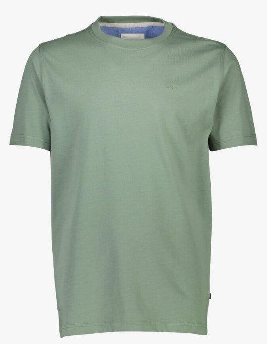 Bison Basic - T-shirt (M-4XL) - HUSET Men & Women