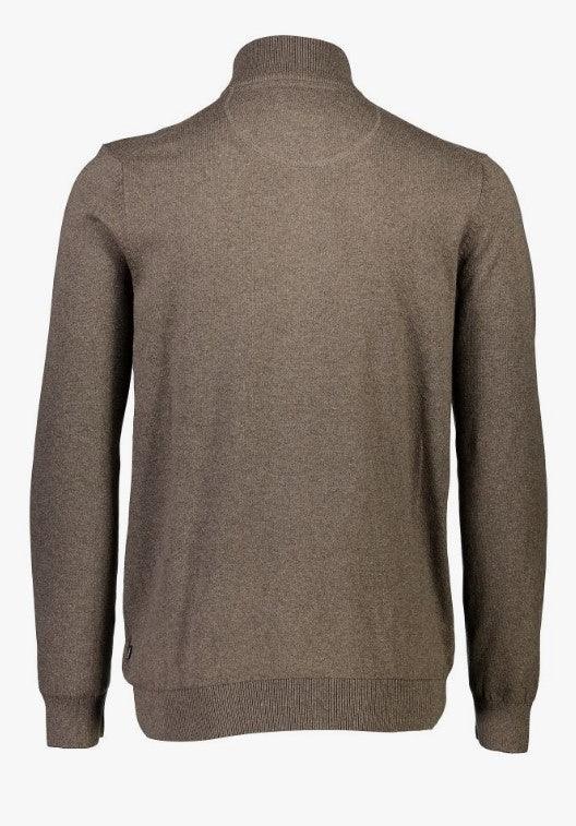 Bison - Cardigan - HUSET Men & Women