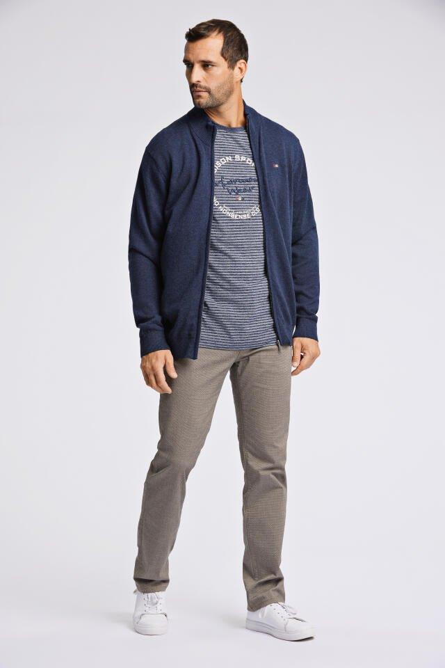 Bison - Cardigan - HUSET Men & Women