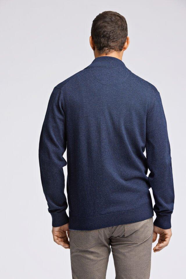 Bison - Cardigan - HUSET Men & Women